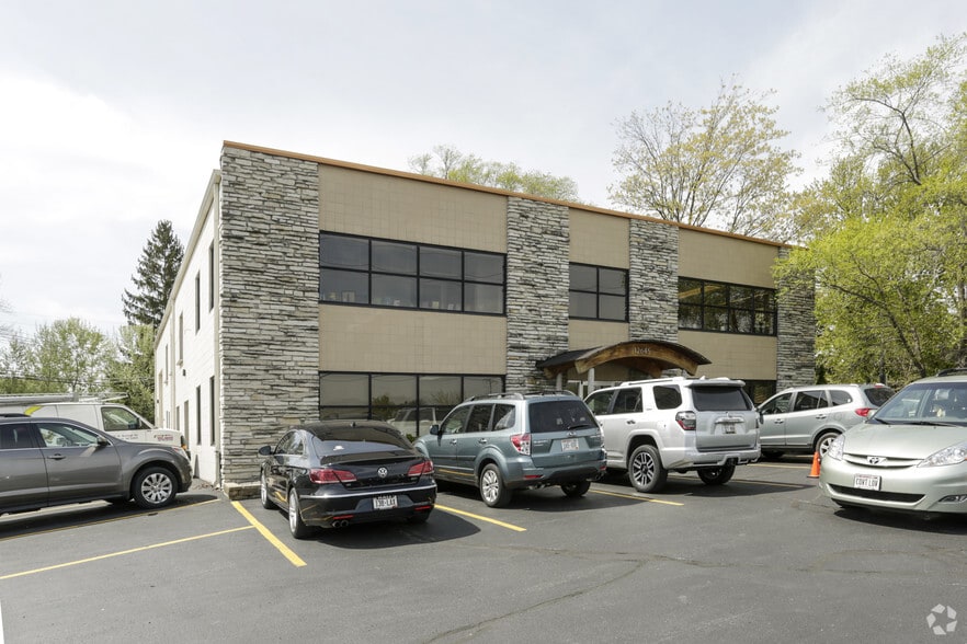 12645 W Burleigh Rd, Brookfield, WI to rent - Primary Photo - Image 1 of 26