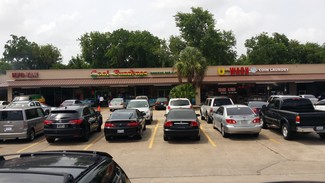 More details for 8200-8290 W Bellfort St, Houston, TX - Retail for Rent