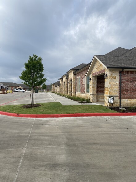 400 Stonebrook Pky, Frisco, TX for rent - Building Photo - Image 3 of 14