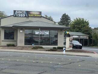 More details for 1022 Santa Rosa Ave, Santa Rosa, CA - Light Industrial for Rent