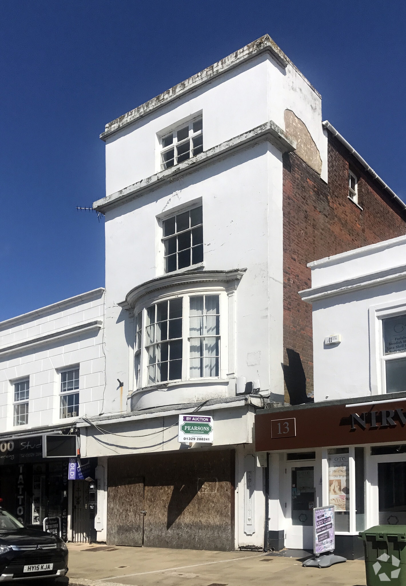 15 West St, Fareham to rent Primary Photo- Image 1 of 6