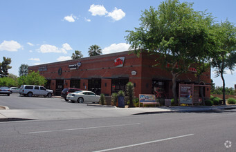 4801 E Indian School Rd, Phoenix, AZ for sale Primary Photo- Image 1 of 1