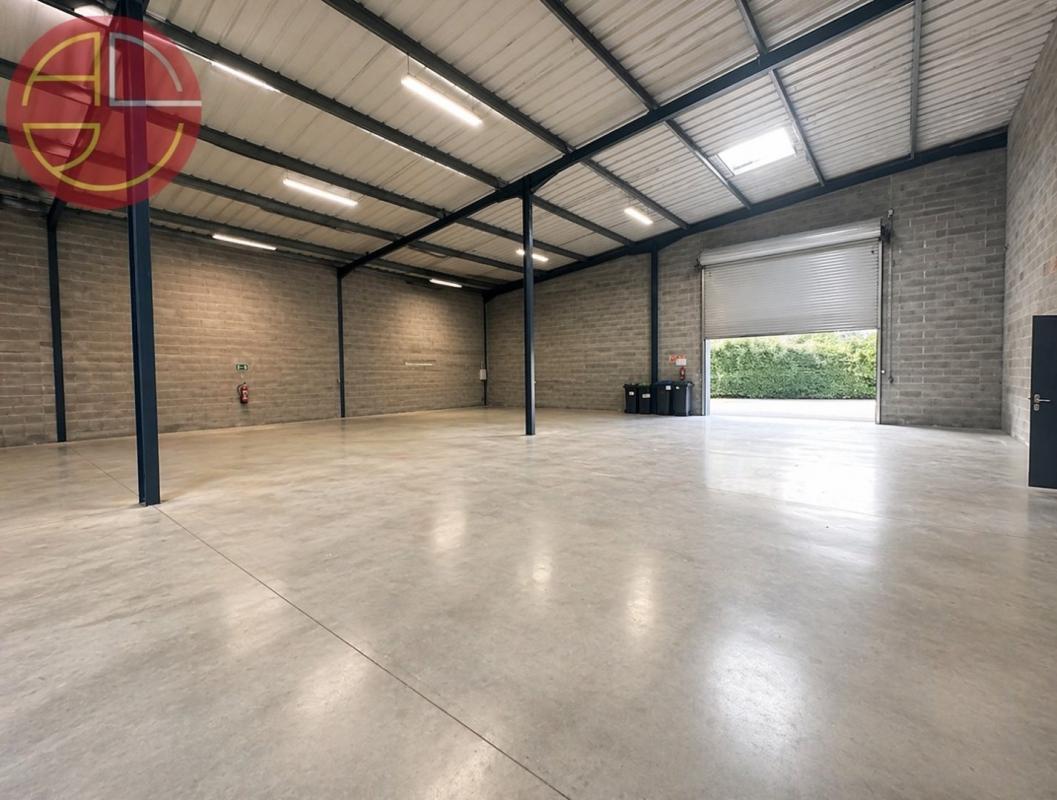 Industrial in Colomiers to rent Interior Photo- Image 1 of 9