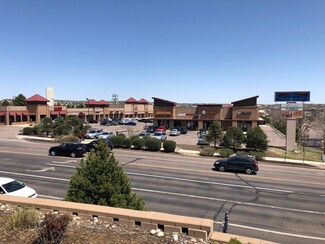 More details for 3715 Bloomington St, Colorado Springs, CO - Retail for Rent