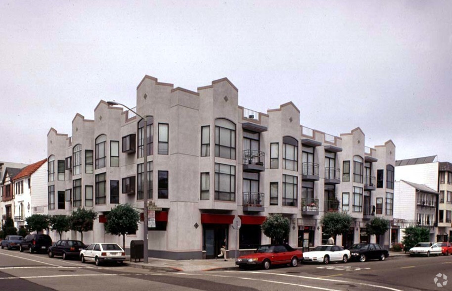 3605-3611 Buchanan St, San Francisco, CA for sale - Primary Photo - Image 1 of 26