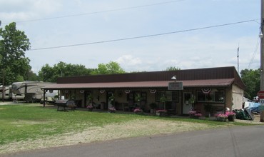 13610 US Hwy 52, West Portsmouth, OH for sale Primary Photo- Image 1 of 1