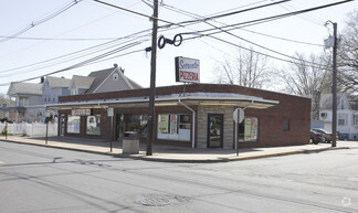 More details for 381 Avenel St, Avenel, NJ - Retail for Rent