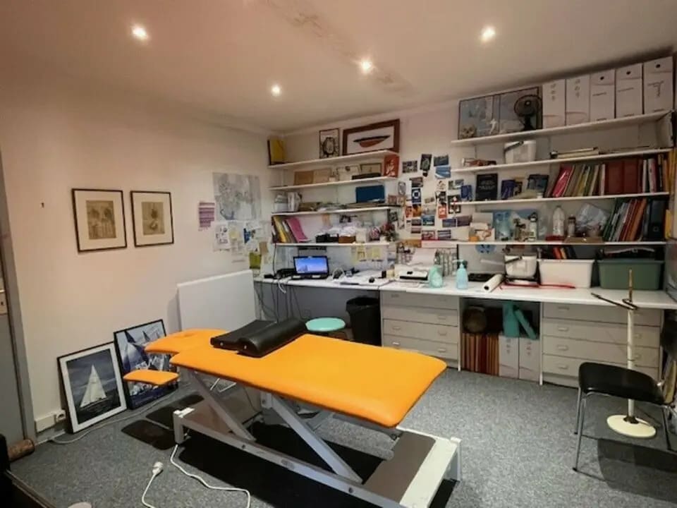 Location Bureaux 23 m² - Photo 1