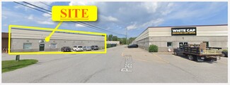 More details for 6511 Transit Rd, Bowmansville, NY - Light Industrial for Rent