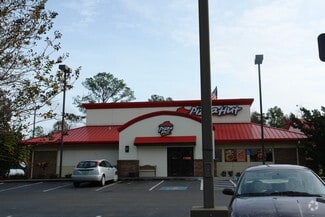 More details for 15947 NW US 441, Alachua, FL - Retail for Rent