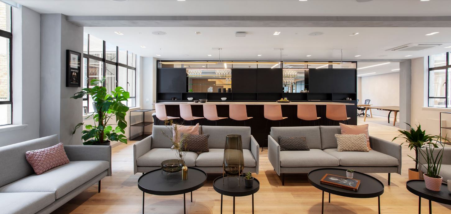 19-20 Berners St, London for sale Interior Photo- Image 1 of 1