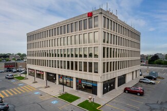 More details for 3131 Boul de la Concorde E, Laval, QC - Office, Retail to Rent