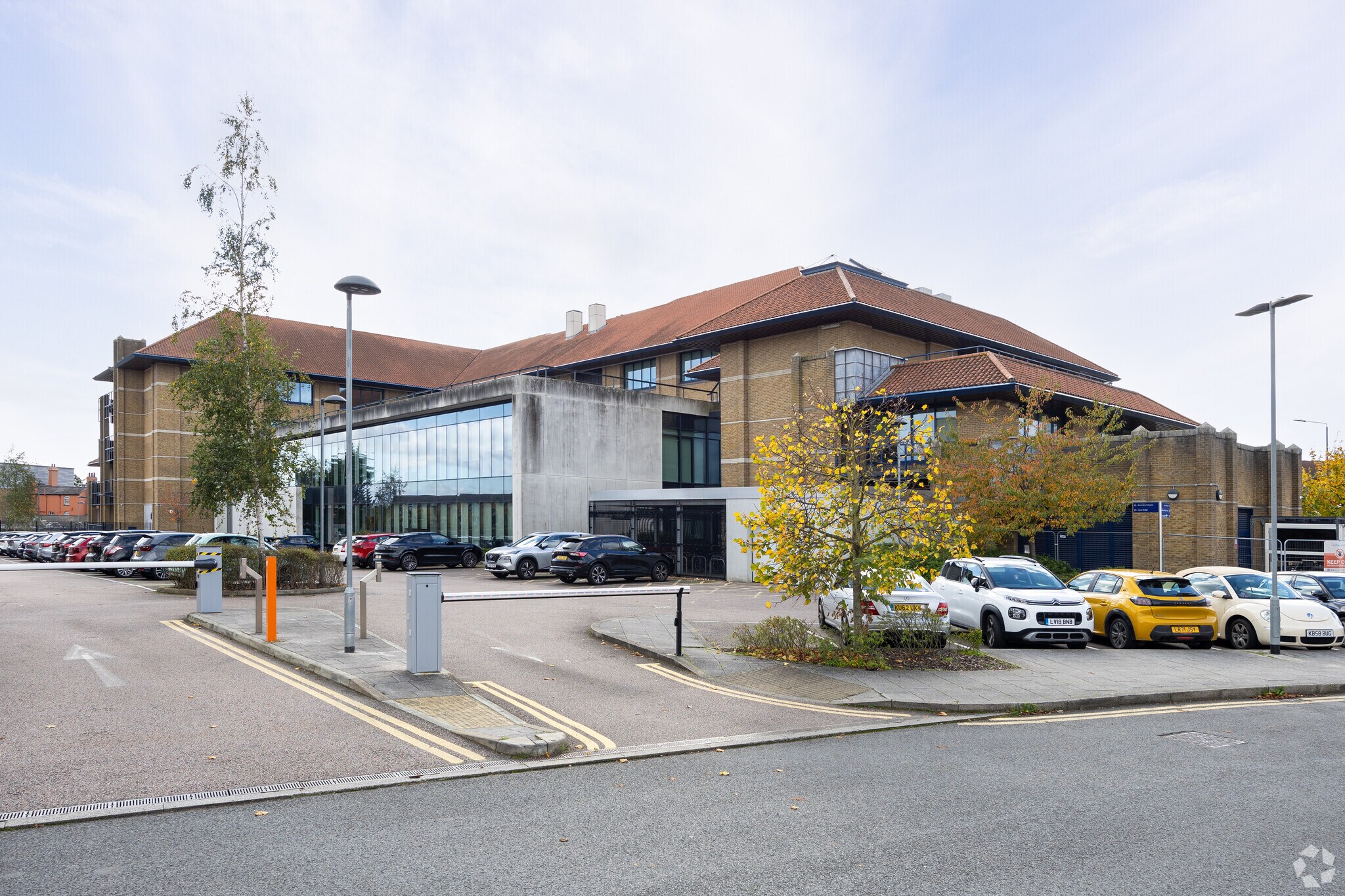 2 Watling St, Bexleyheath for sale Primary Photo- Image 1 of 1