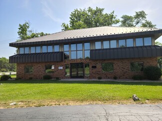 More details for 1 Sunset Hills Executive Pky, Glen Carbon, IL - Office for Rent