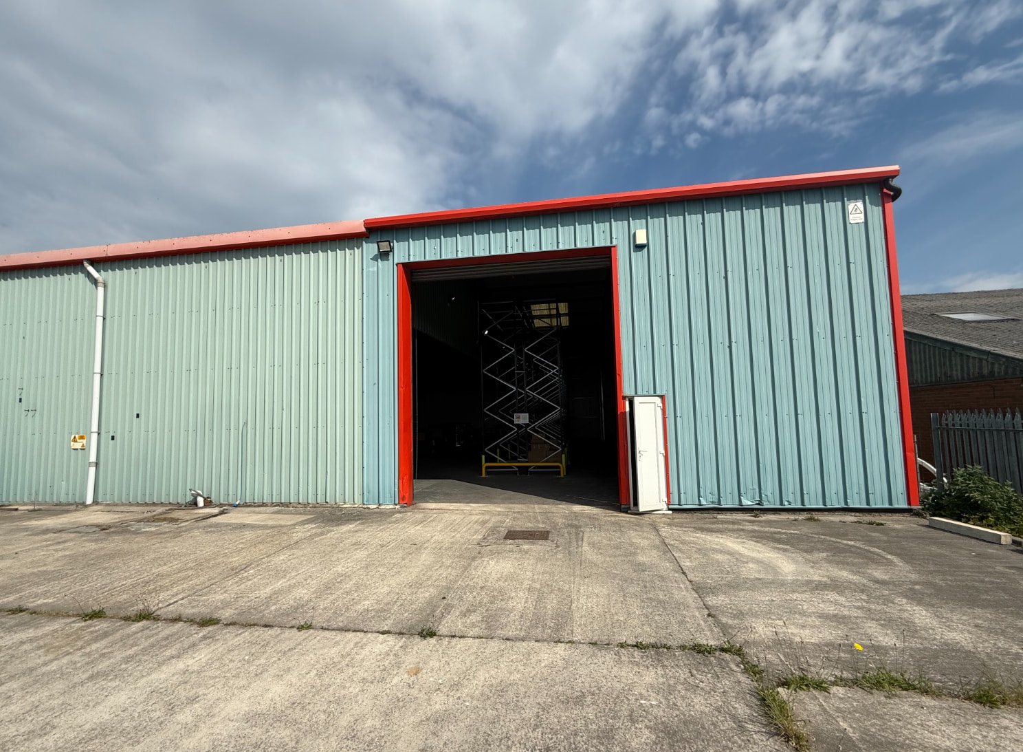 Beacon Rd, Poulton Le Fylde for sale Primary Photo- Image 1 of 1