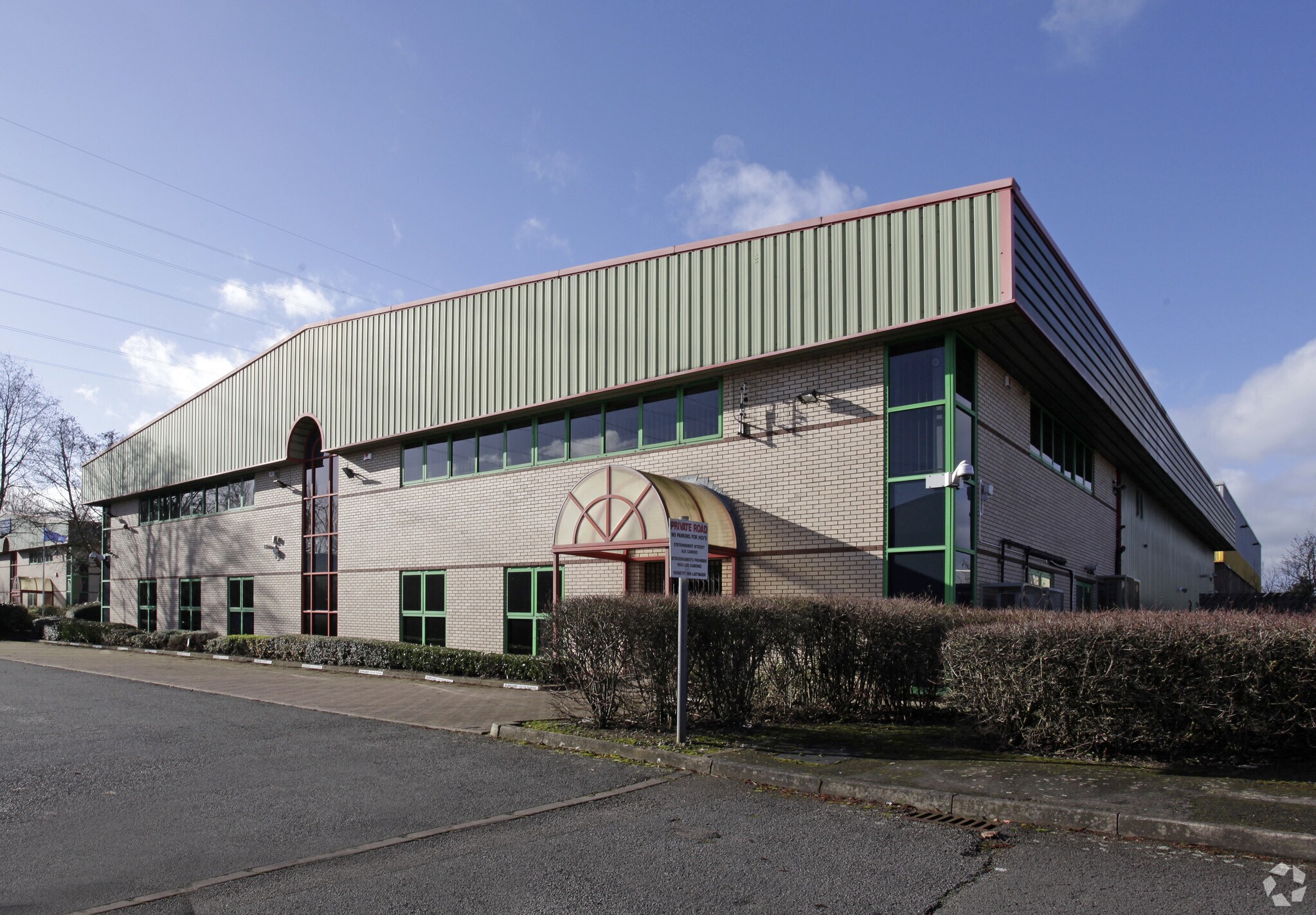 Meridian South, Leicester for sale Primary Photo- Image 1 of 1