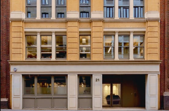 43-51 Worship St, London for sale Building Photo- Image 1 of 16