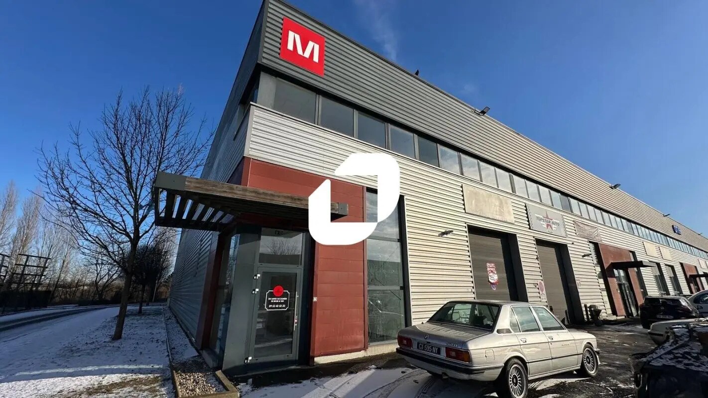 34-36 Rue Jacobi-Netter, Strasbourg to rent Building Photo- Image 1 of 13