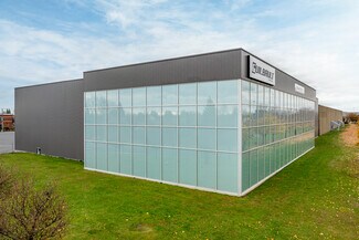 More details for 180 Rue de Normandie, Boucherville, QC - Office, Industrial to Rent