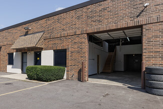 More details for 501-565 N Wolf Rd, Wheeling, IL - Industrial for Sale