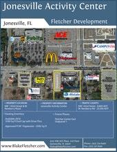 14209 W Newberry Rd, Newberry, FL - AERIAL  map view