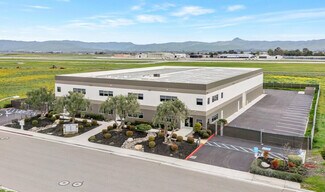 More details for 1851 Airway Dr, Hollister, CA - Office, Industrial to Rent