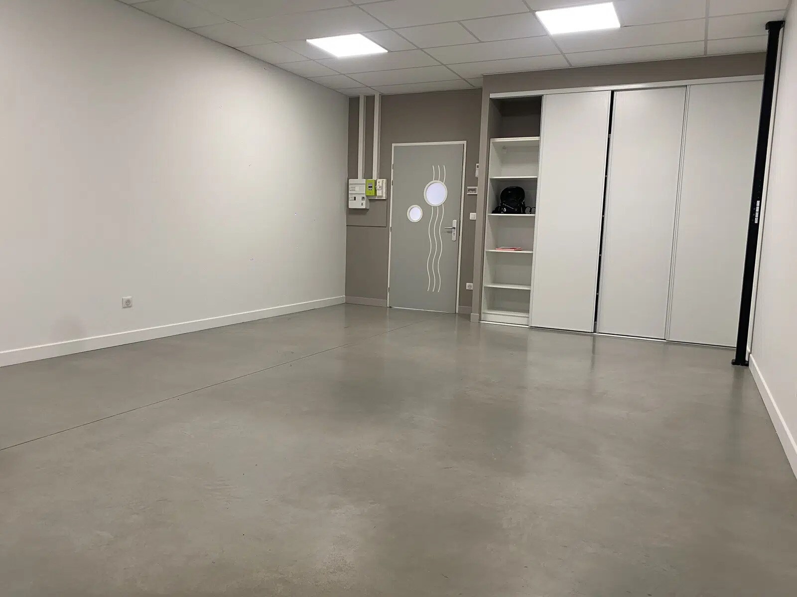 Office in Toulouse to rent Interior Photo- Image 1 of 8