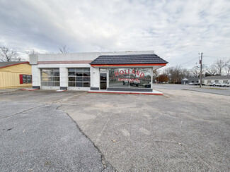 More details for 507 S 12th St, Murray, KY - Light Industrial for Sale