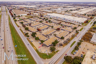 More details for 2100 N State Highway 360, Grand Prairie, TX - Office, Light Industrial for Rent