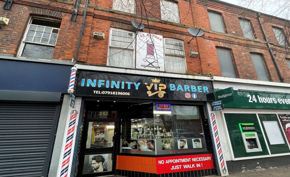 312 Hessle Rd, Hull for sale Building Photo- Image 1 of 1