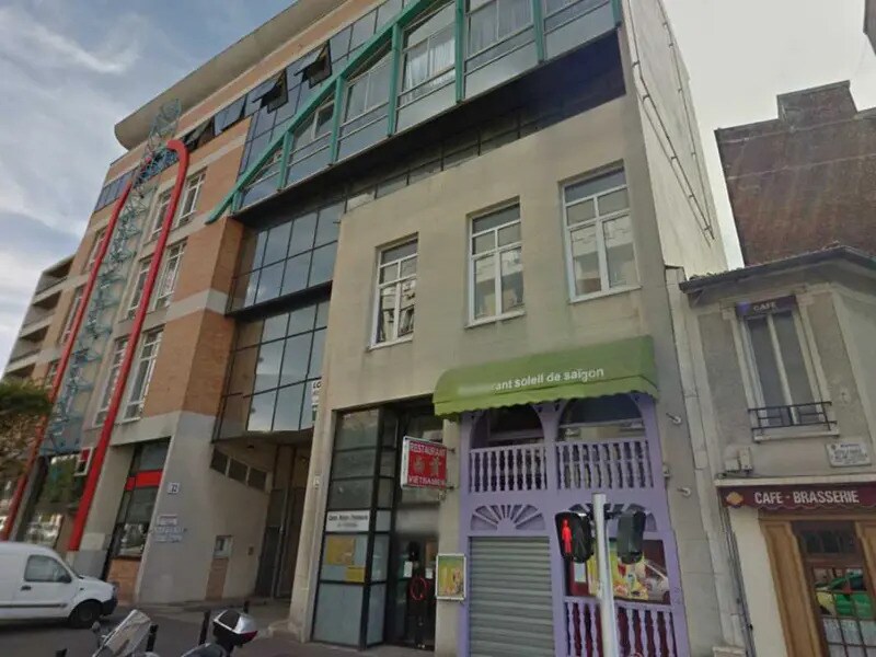 Office in Montreuil to rent Building Photo- Image 1 of 2