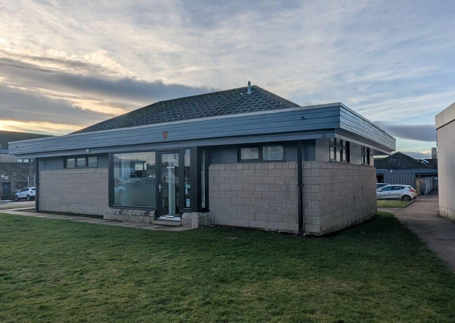 Old Skene Rd, Westhill for sale Building Photo- Image 1 of 1