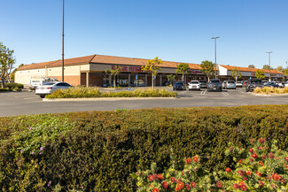 More details for 351-367 Carmen Dr, Camarillo, CA - Retail for Rent