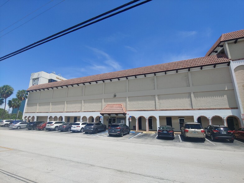 4800 NE 20th Ter, Fort Lauderdale, FL for sale - Building Photo - Image 1 of 1