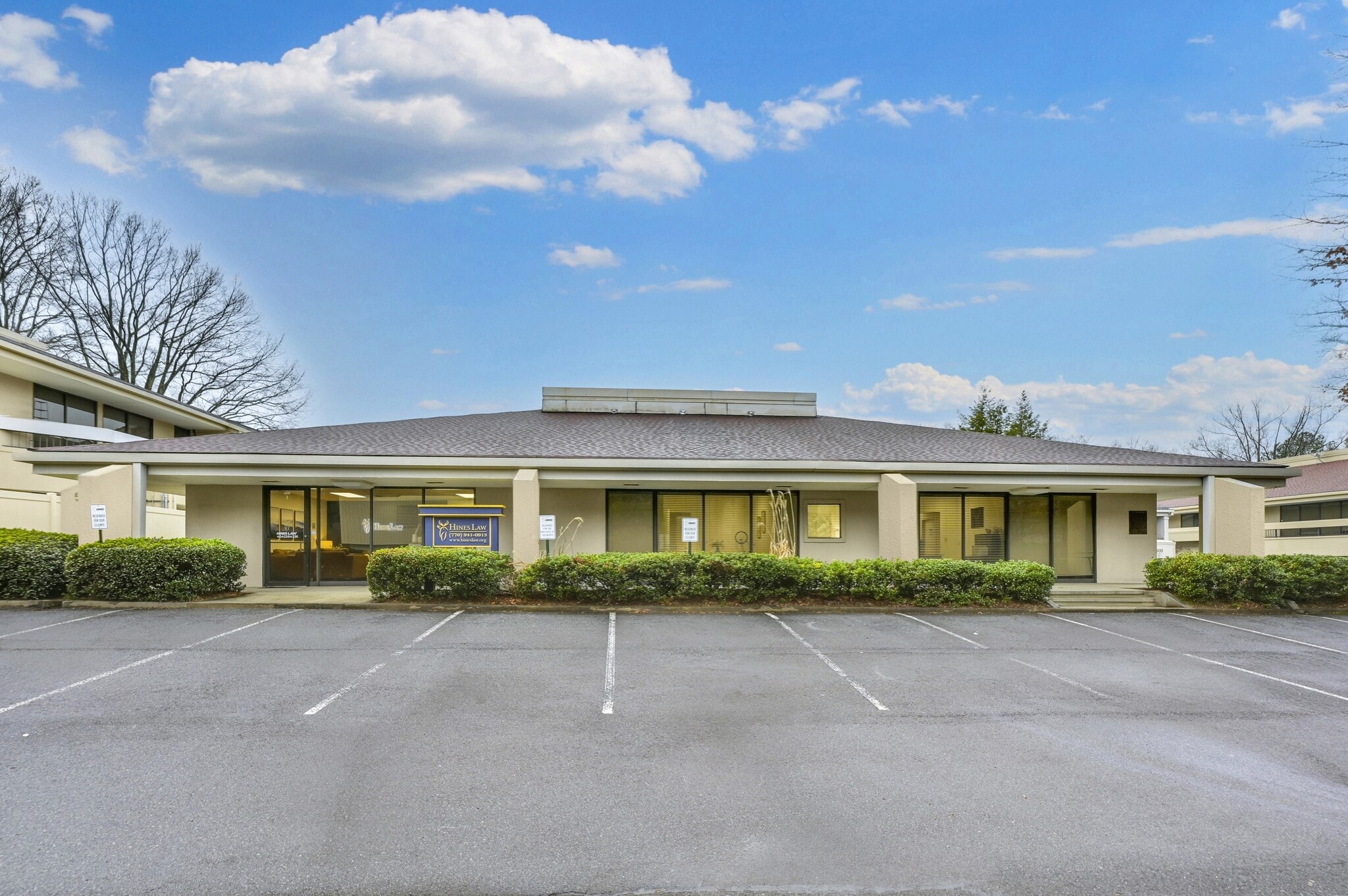 1900 The Exchange SE, Atlanta, GA to rent Building Photo- Image 1 of 17