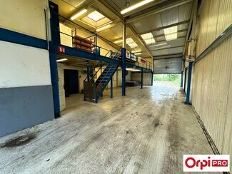 More details for Light Industrial to Rent