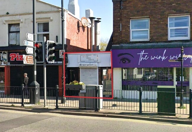 More details for New Chester Road, Wirral - Retail to Rent
