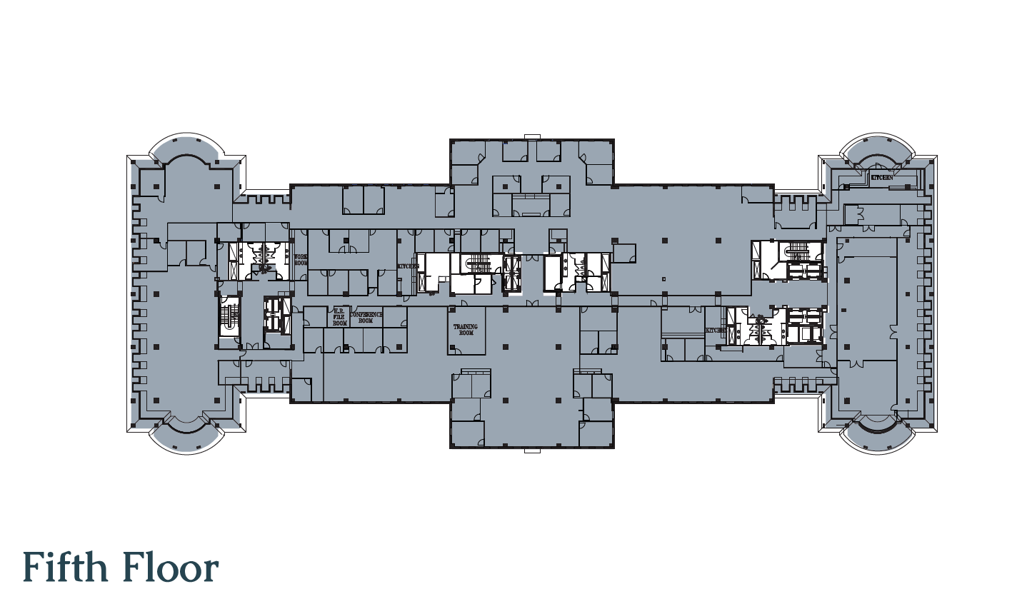 14501 George Carter Way, Chantilly, VA to rent Floor Plan- Image 1 of 1