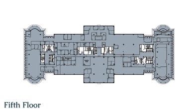 14501 George Carter Way, Chantilly, VA to rent Floor Plan- Image 1 of 1