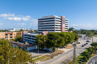 Bayshore Executive Plaza - Commercial Property