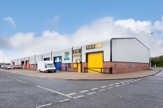 More details for Meynell Rd, Darlington - Industrial for Rent