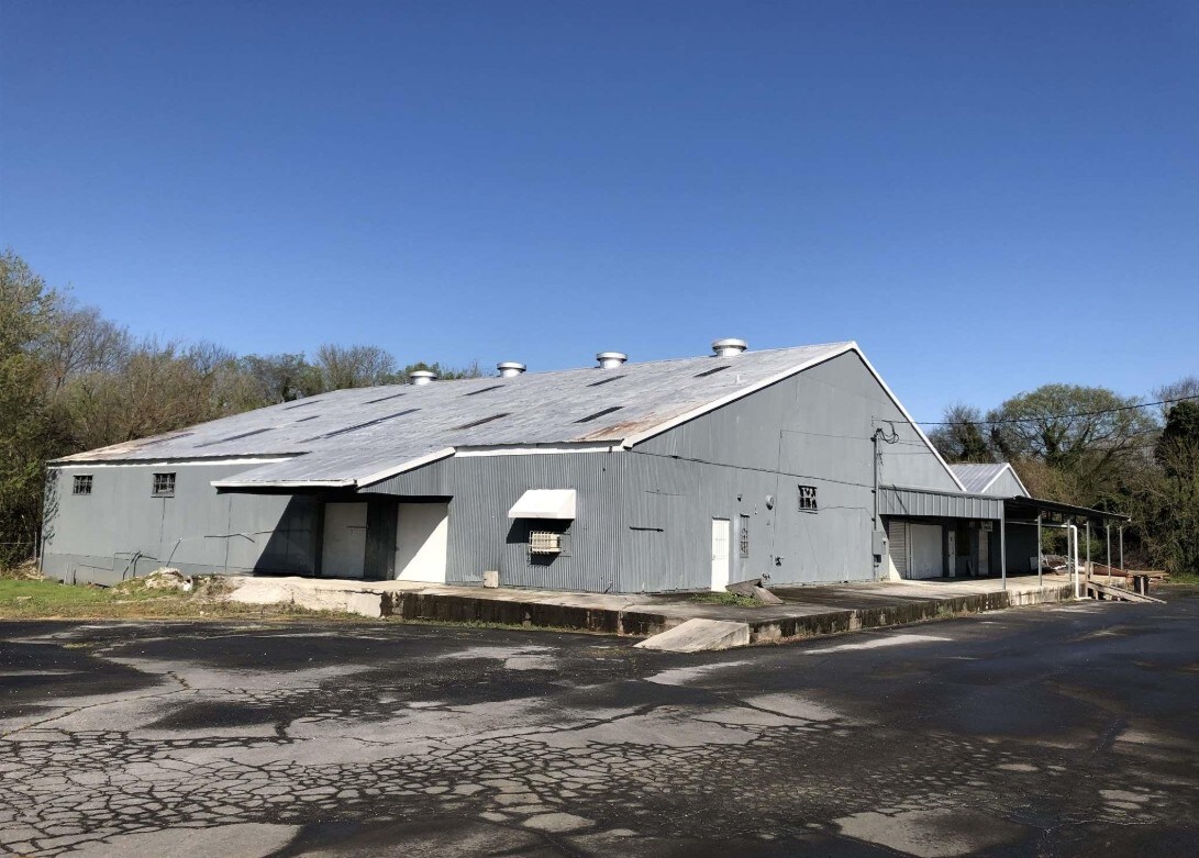 2 E 16th St, Rome, GA for sale Primary Photo- Image 1 of 1