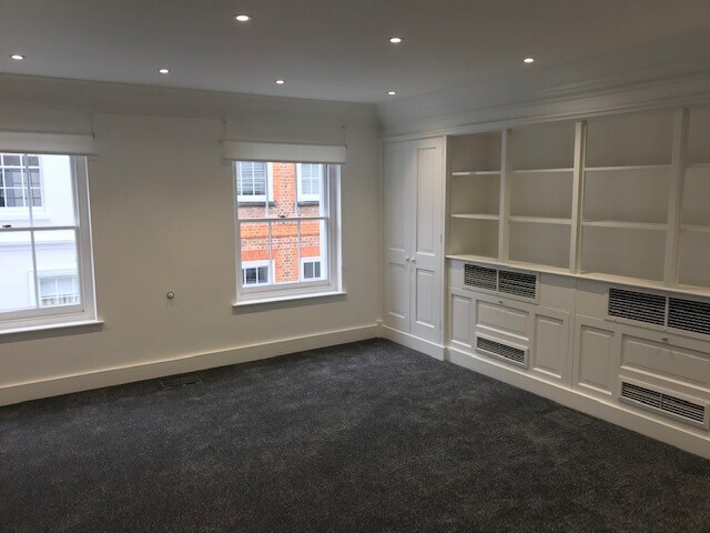 4 St James's Pl, London for rent - Building Photo - Image 2 of 17