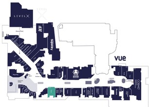 St Enoch Sq, Glasgow for sale Floor Plan- Image 2 of 2