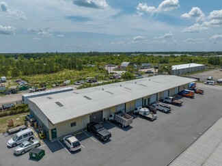 More details for 2850 Mine and Mill Rd, Lakeland, FL - Industrial for Rent