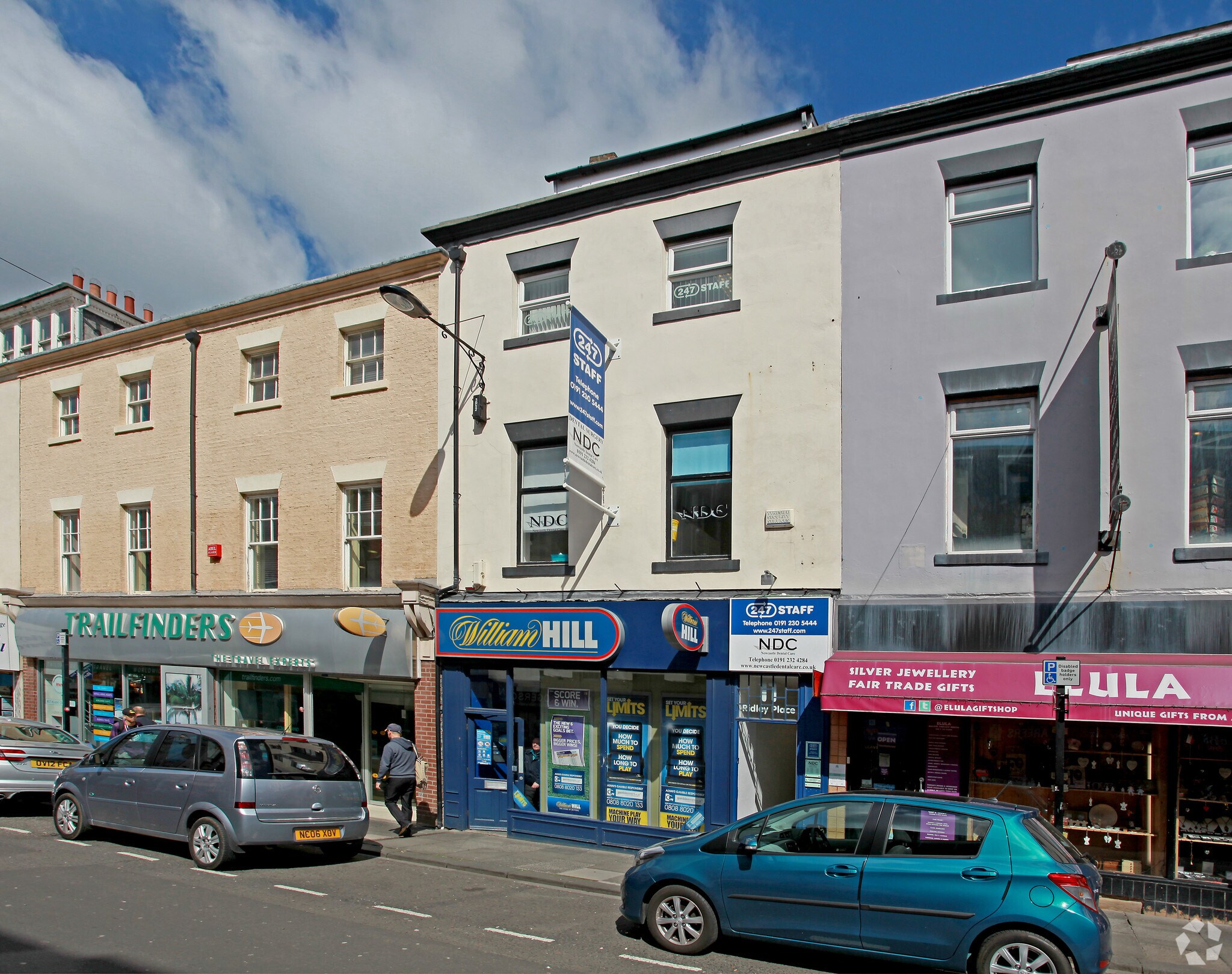 11 Ridley Pl, Newcastle Upon Tyne for sale Primary Photo- Image 1 of 1