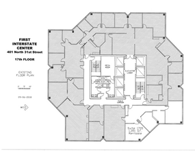 404 N 31st St, Billings, MT for rent Floor Plan- Image 1 of 1