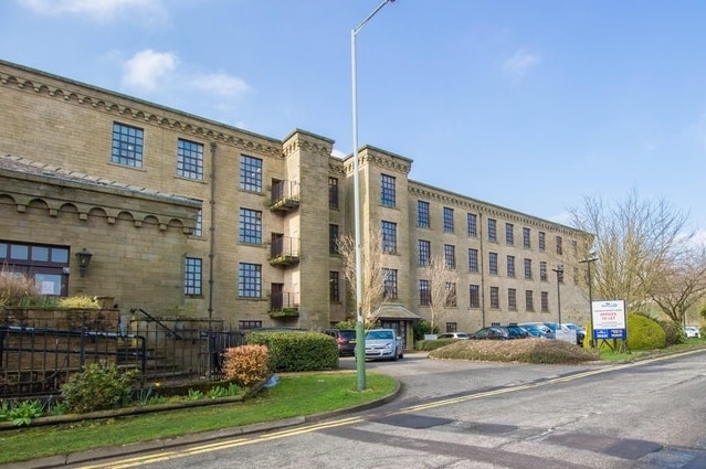 More details for New Hall Hey Rd, Rossendale - Co-working to Rent
