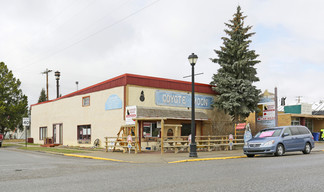 More details for 202 Main St NW, Turner Valley, AB - Retail for Sale