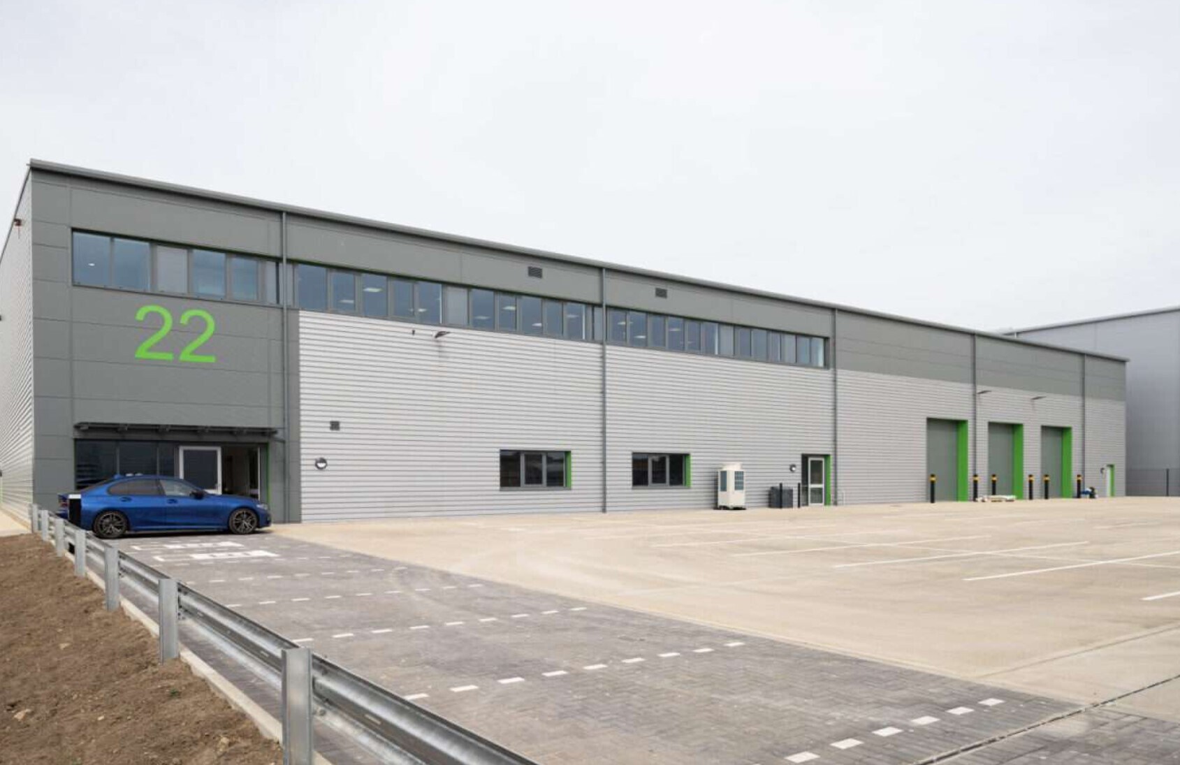 22 Bourges Blvd, Peterborough for sale Building Photo- Image 1 of 1